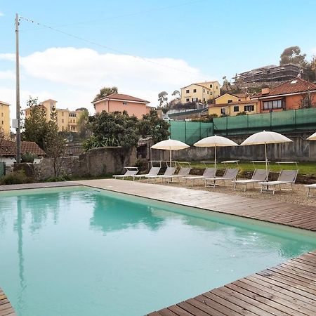 Il Gattino Di Porto Appartamento 3 Imperia Esterno foto