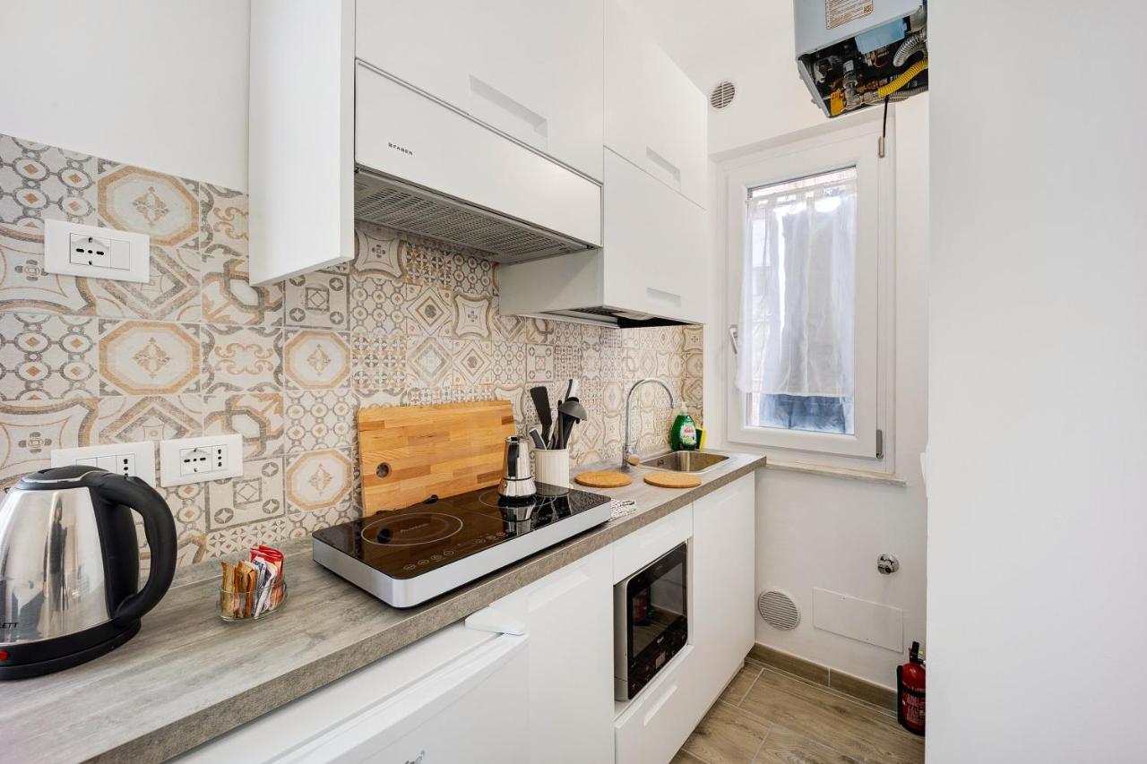 Il Gattino Di Porto Appartamento 3 Imperia Esterno foto