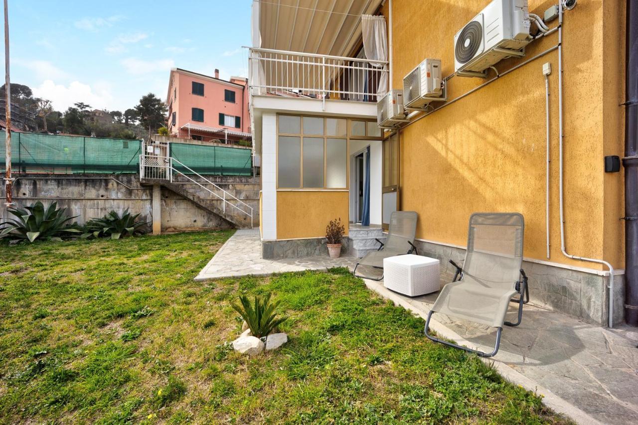 Il Gattino Di Porto Appartamento 3 Imperia Esterno foto