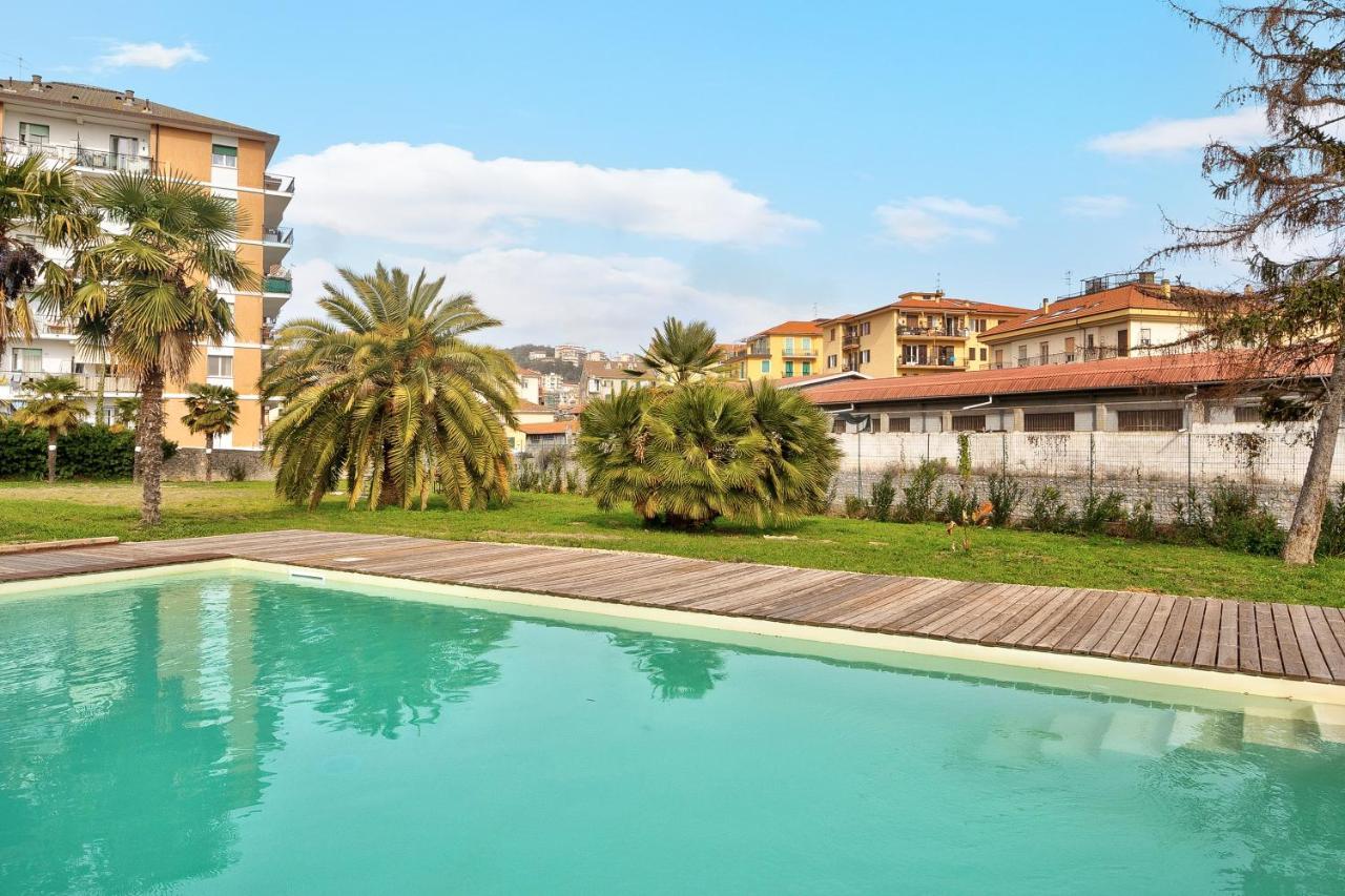 Il Gattino Di Porto Appartamento 3 Imperia Esterno foto